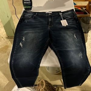 Brand new Kancan exclusively for Maurices jeans